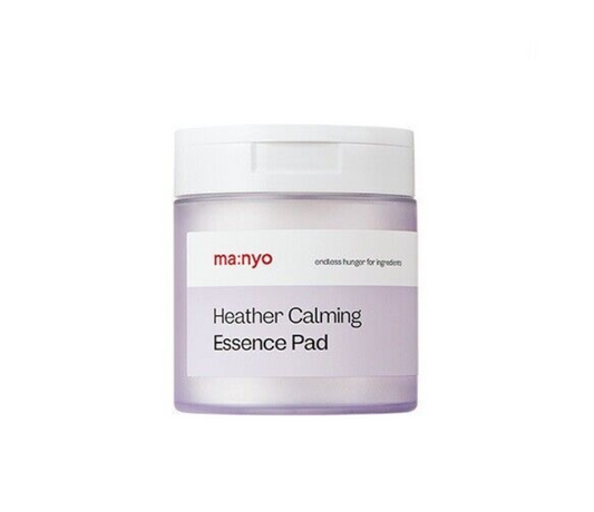 Heather Calming Essence Pad