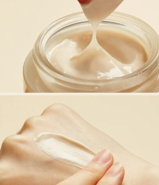 Vcollagen Heart Fit Cream