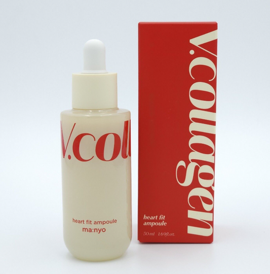 Vcollagen Heart Fit Ampoule