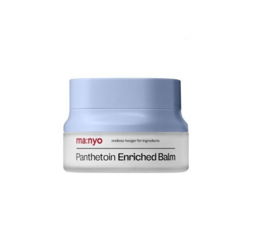 Panthetoin Enriched Balm