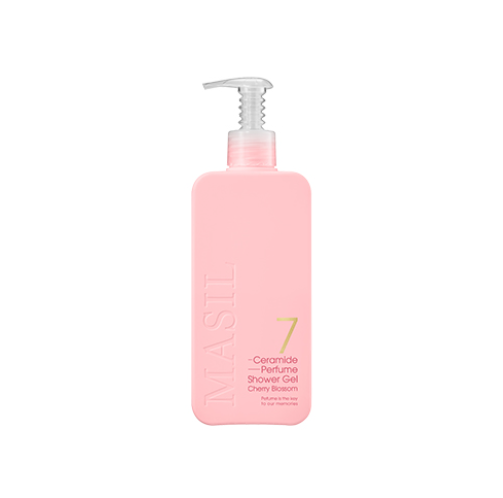 7 Ceramide Perfume Shower Gel (Cherry Blossom)