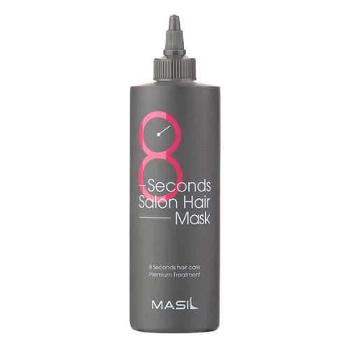 8 Seconds Salon Hair Mask