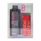 8 Seconds Salon Hair Mask (350ml Set)