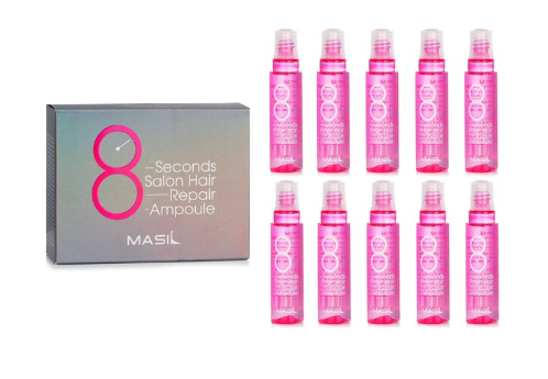 8 Seconds Salon Hair Repair Ampoule