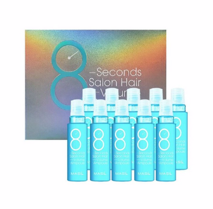 8 Seconds Salon Hair Volume Ampoule