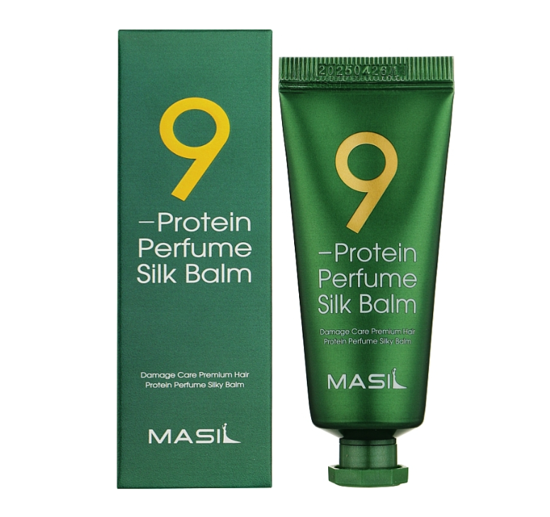 9 Protein Perfume Silk Balm