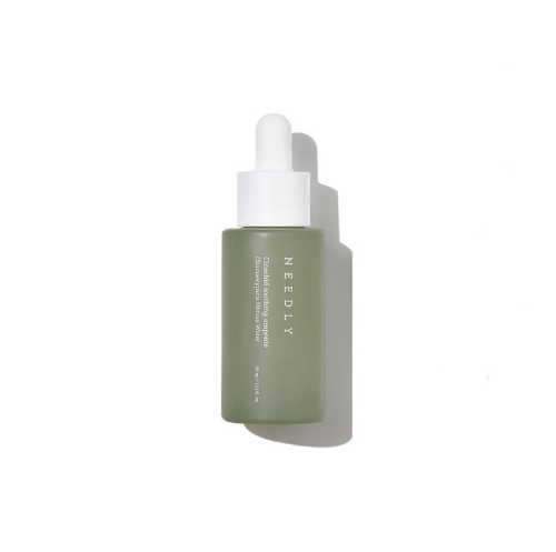 Cicachid Soothing Ampoule