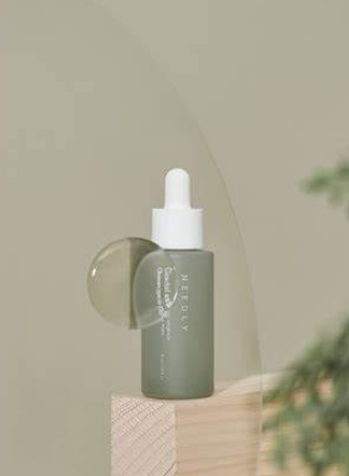 Cicachid Soothing Ampoule