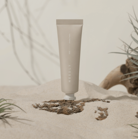 Dreamy Desert Hand Cream