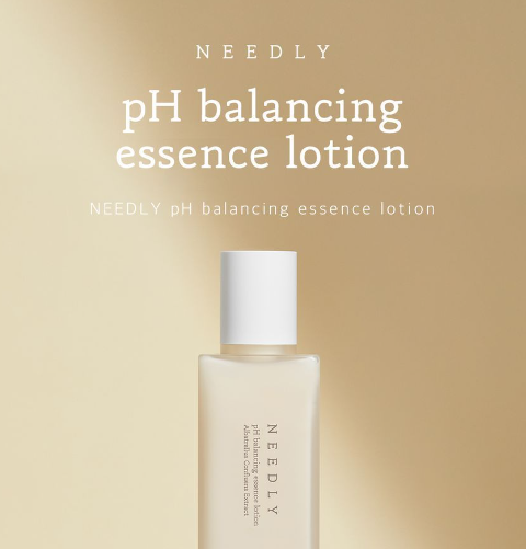 pH Balancing Essence Lotion