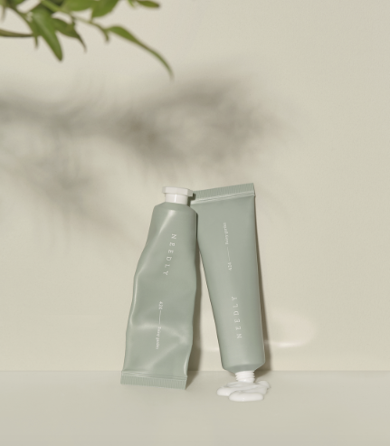 Rainy Garden Hand Cream