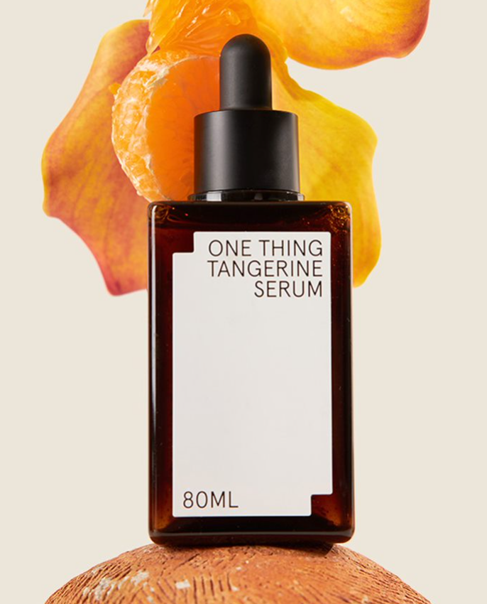 Tangerine Serum 80ml