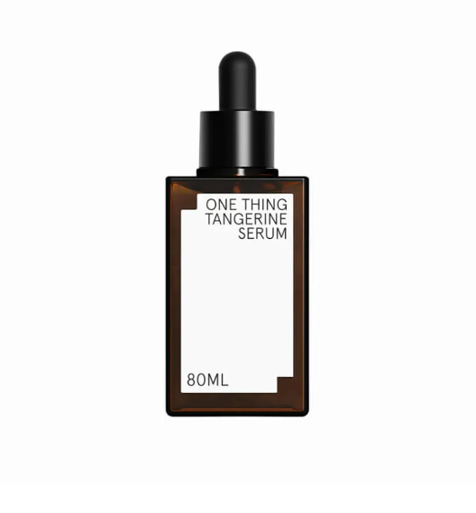 Tangerine Serum 80ml