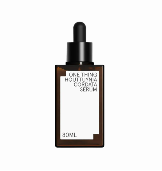 Houttuynia Serum 80ml