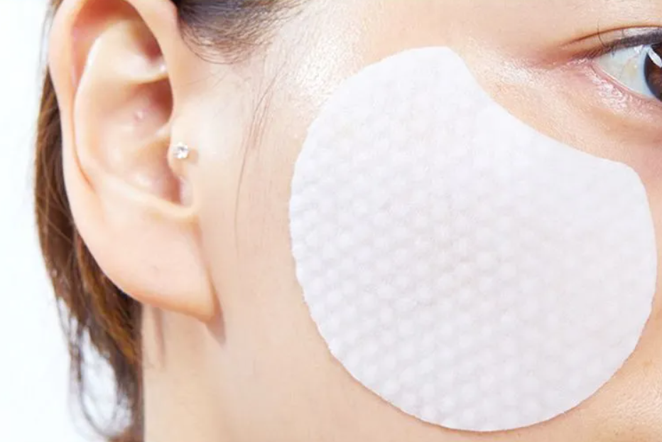 Pore Cleansing Pad