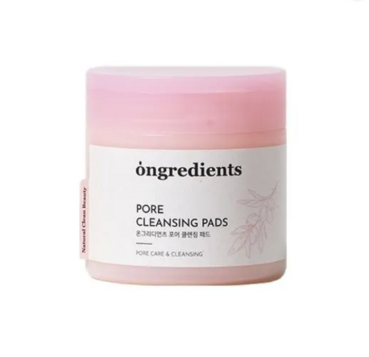 Pore Cleansing Pad