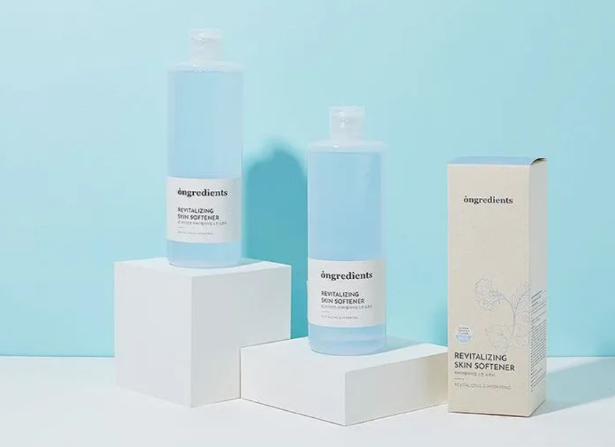 Complexion Toner Promotional Set