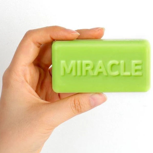 AHA-BHA-PHA 30 Days Miracle Cleansing Bar (106g)