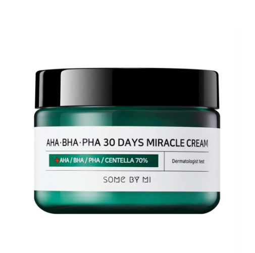 AHA-BHA-PHA 30 Days Miracle Cream (60g)