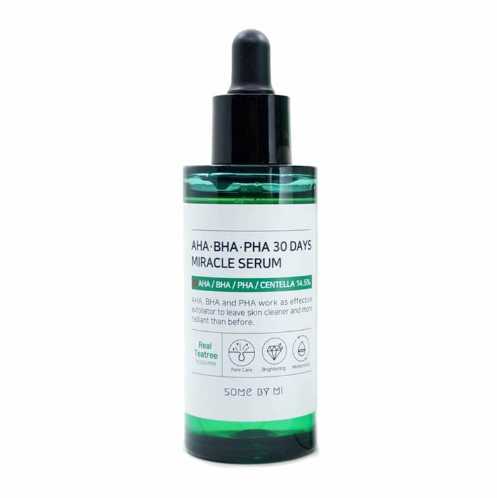 AHA-BHA-PHA 30 Days Miracle Serum (50ml)