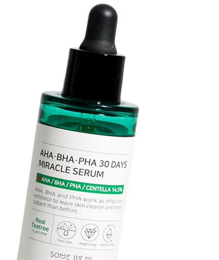 AHA-BHA-PHA 30 Days Miracle Serum (50ml)