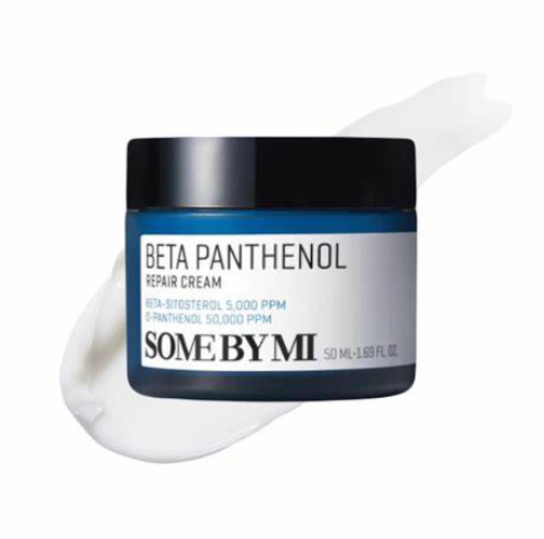 Beta Panthenol Repair Cream (50ml)