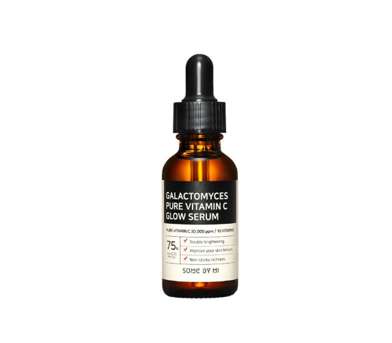 Galactomyces Pure Vitamin C Glow Serum (30ml)