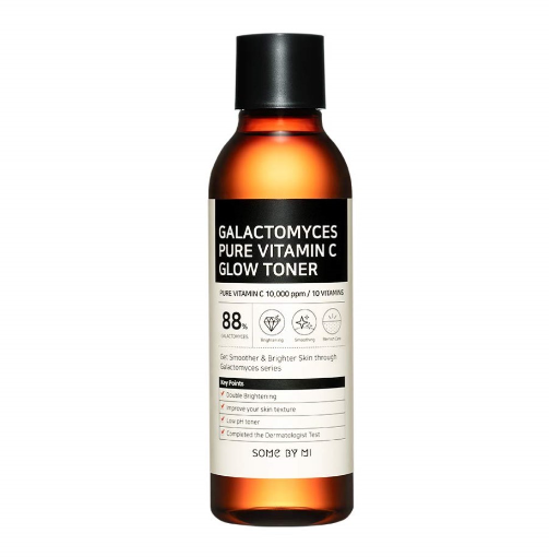 Galactomyces Pure Vitamin C Glow Toner (200ml)