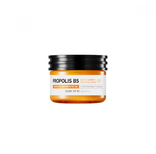 Propolis B5 Glow Barrier Calming Cream (60g)