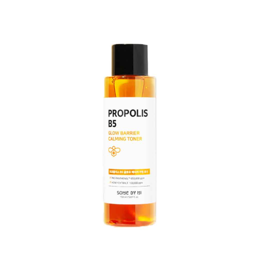 Propolis B5 Glow Barrier Calming Toner (150ml)