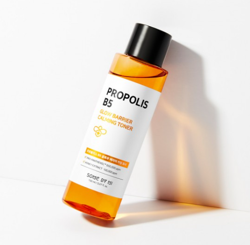 Propolis B5 Glow Barrier Calming Toner (150ml)