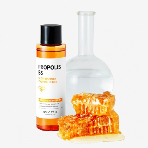 Propolis B5 Glow Barrier Calming Toner (150ml)