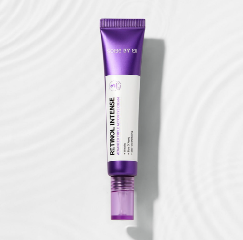 Retinol Intense Advanced Triple Action Eye Cream (30ml)