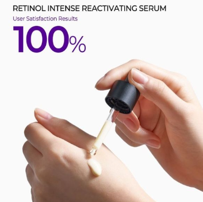 Retinol Intense Reactivating Serum (30ml)