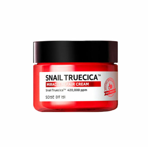 Snail Truecica Miracle Repair Cream (60g)