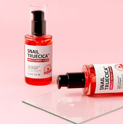 Snail Truecica Miracle Repair Serum (50ml)