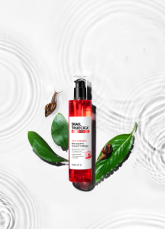 Snail Truecica Miracle Repair Toner (135ml)