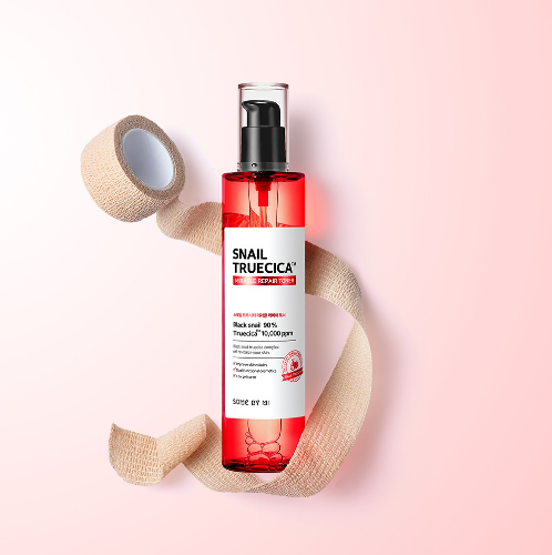 Snail Truecica Miracle Repair Toner (135ml)