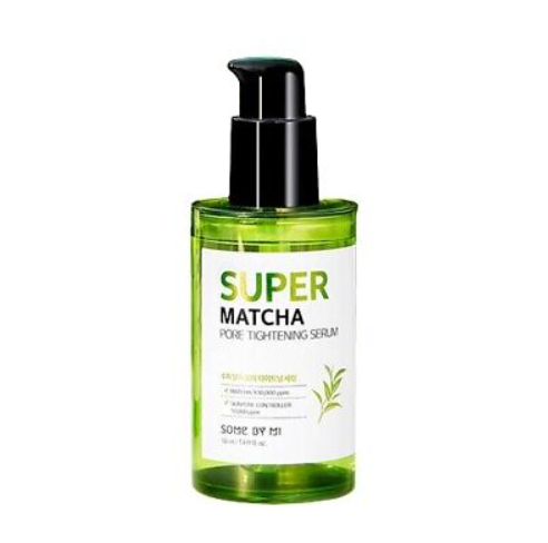 Super Matcha Pore Tightening Serum (50ml)