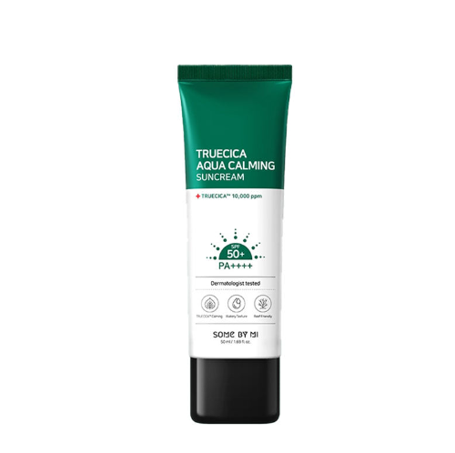 Truecica Aqua Calming Suncream (50ml)