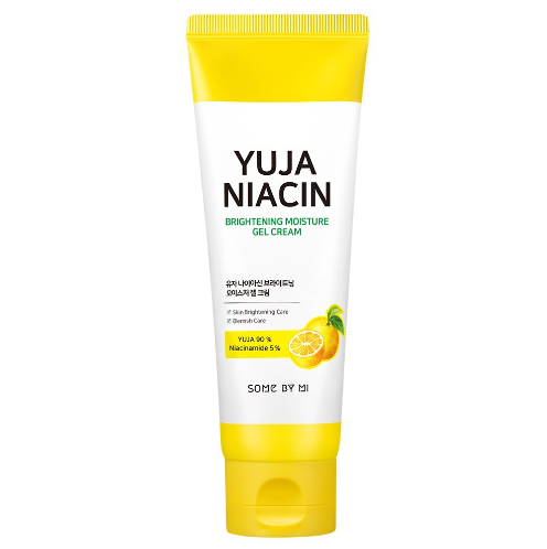 Yuja Niacin Brightening Moisture Gel Cream (100ml)