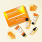 Propolis B5 Glow Barrier Calming Starter Kit (4 Components)