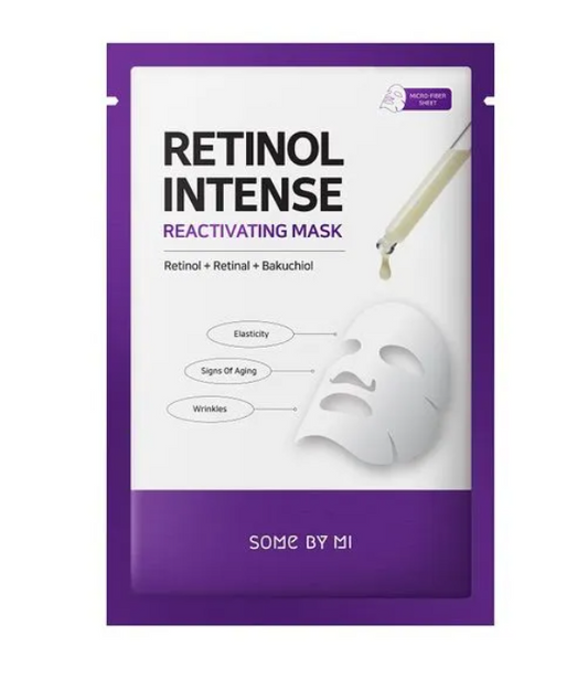 Retinol Intensive Mask