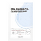 Real AHA-BHA-PHA Calming Care Mask