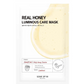 Real Honey Luminous Care Mask