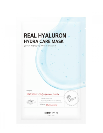 Real Hyaluron Hydra Care Mask