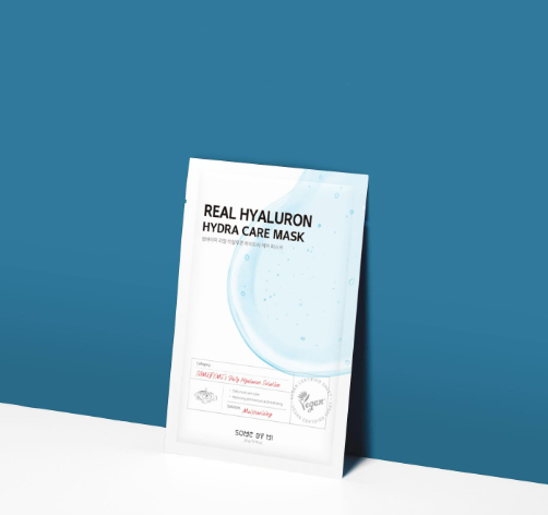 Real Hyaluron Hydra Care Mask