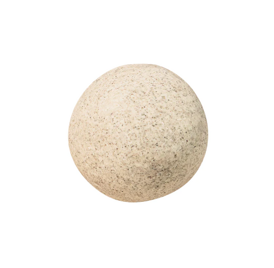 All-in-one vegan Shampoo ball (Heartleaf Green)