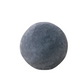 All-in-one vegan Shampoo ball (Black Charcoal)