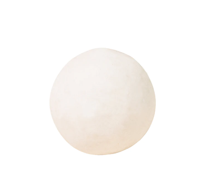 All-in-one vegan Shampoo ball (Snow Oatmeal)